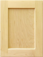 Allstyle Cabinet Doors: Henegan Cabinet Door